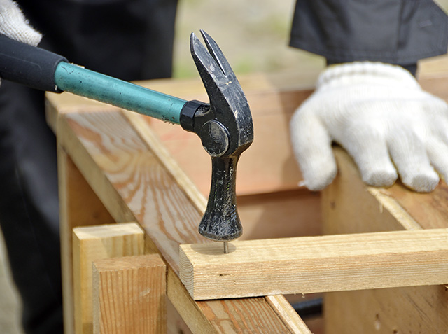 和野建設工業株式会社 リフォーム工事